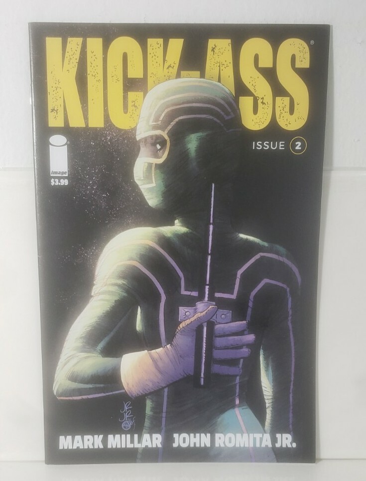 Ass Comics